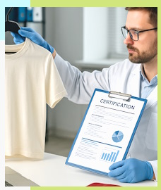 Услуги Сертификация продукции и услуг в Ессентуках