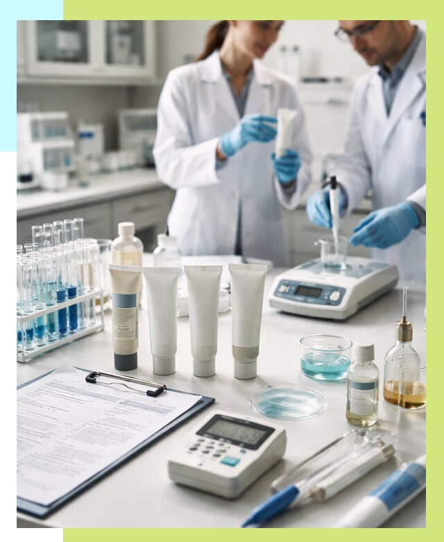 Сертификация зубной пасты в Ессентуках от 20394 р. Алешин-Ссн