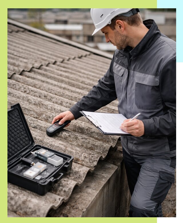 Сертификация шифера и техническая документация в Ессентуках