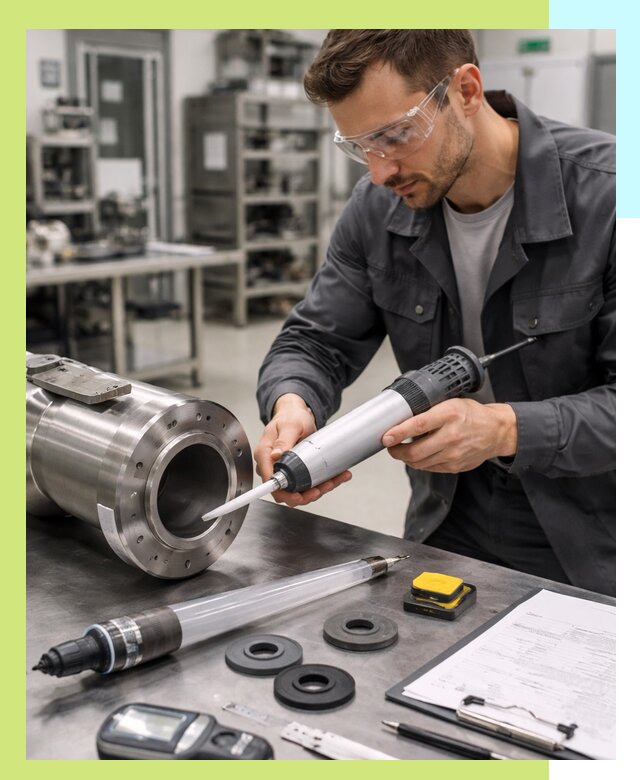 Сертификация герметиков и получение деклараций в Ессентуках