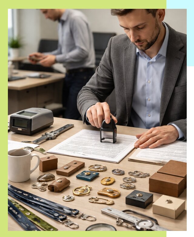 Сертификация сувениров и сувенирной продукции в Ессентуках