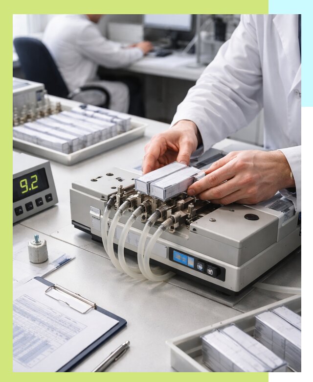 Сертификация сигарет и табачной продукции в Ессентуках