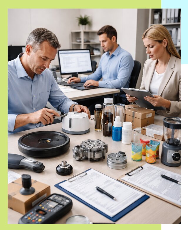 Сертификация товаров в Ессентуках — быстро, официально