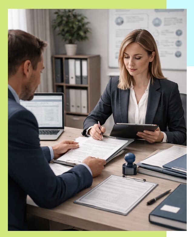 Сертификация услуг в Ессентуках, подтверждение соответствия и качества