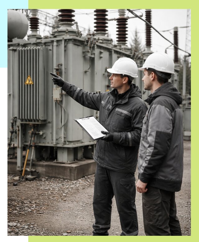 Сертификация высоковольтного оборудования в Ессентуках|Алешин-Ссн 76478р