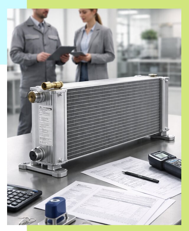 Сертификация радиаторов в Ессентуках под ключ от 8667 р. | Алешин-Ссн