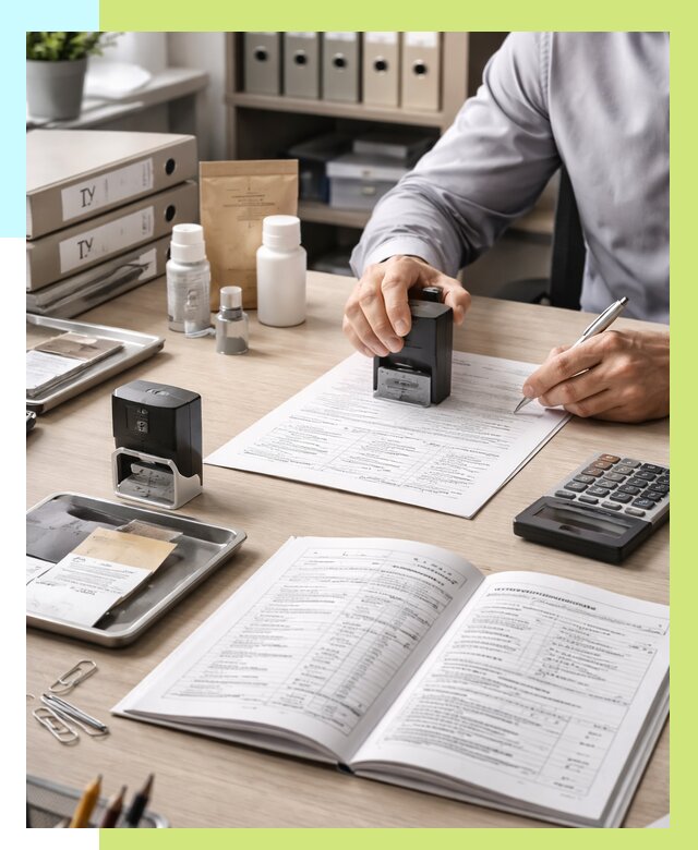 Разработка ТУ на продукцию в Ессентуках от 12236 р. | Алешин-Ссн