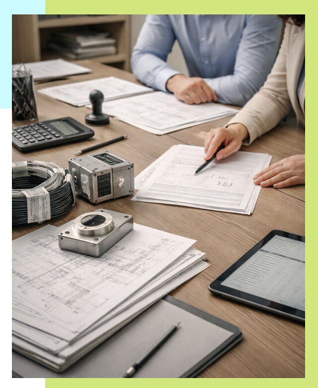 ТУ на изделие в Ессентуках: оформить и получить от 8667 р. | Алешин-Ссн