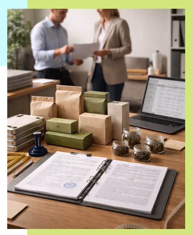 ТУ на чай в Ессентуках срочно от 8667 р., оформление в Алешин-Ссн