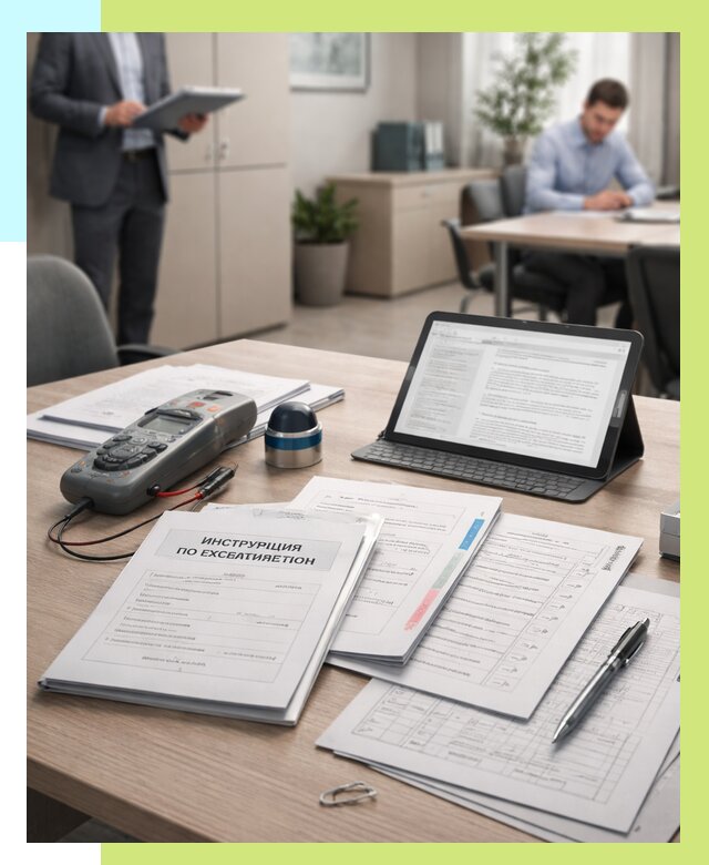 Руководство по эксплуатации в Ессентуках от 7138 р. | Алешин-Ссн