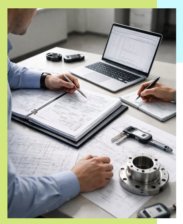 Разработка технологической инструкции для производства в Ессентуках