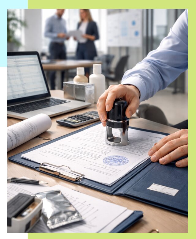 Технологический регламент в Ессентуках от 15296 р. | Алешин-Ссн под ключ