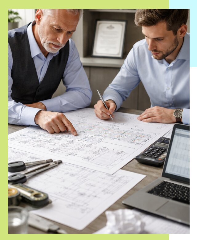 Разработка маршрутных карт технологических процессов в Ессентуках