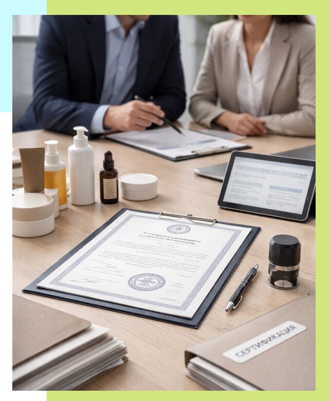 Сертификат на товар в Ессентуках от 7648 р. быстро | Алешин-Ссн