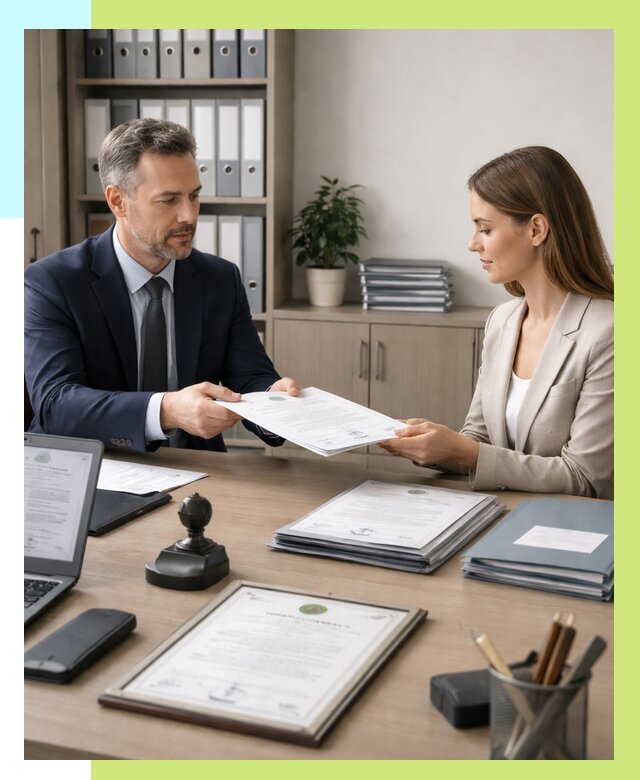 Нотификация ФСБ в Ессентуках от 25493 р., Получить у Алешин-Ссн