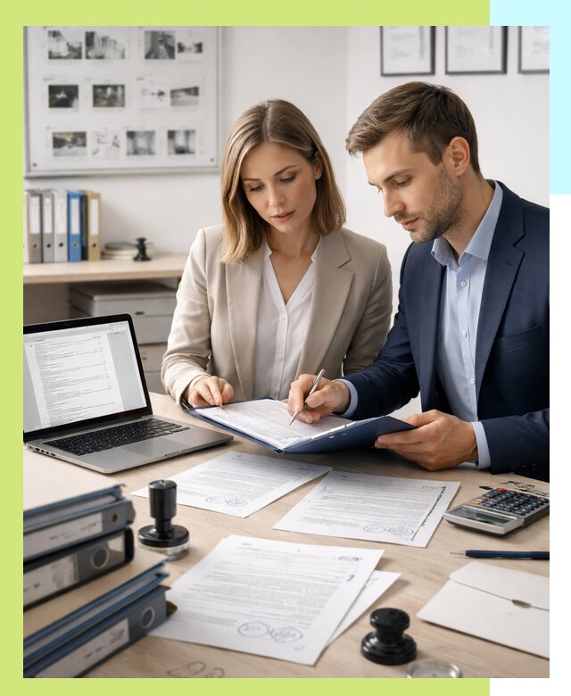 Нотификация ФСБ для продукции и оборудования в Ессентуках