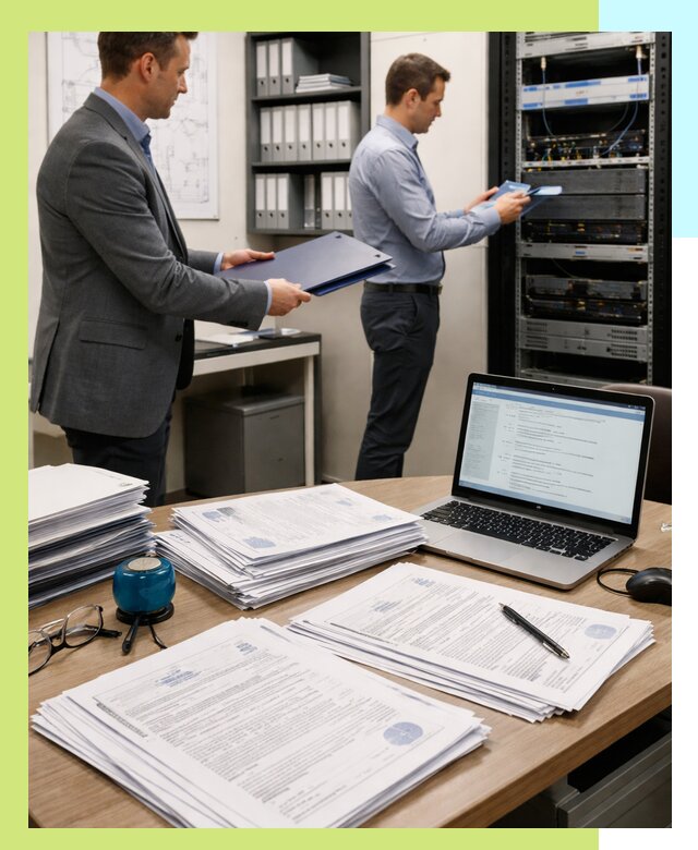 Получение заключения ФСТЭК на информационные системы в Ессентуках