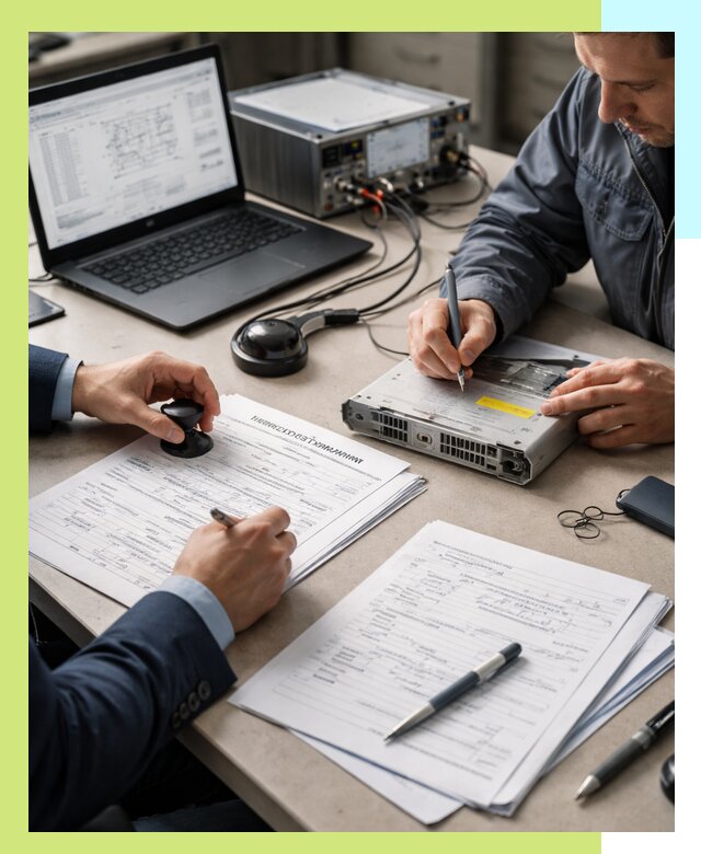 Обоснование безопасности зданий и сооружений в Ессентуках