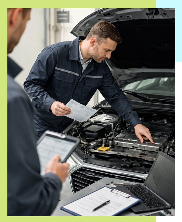 Оформление СБКТС на автомобиль в Ессентуках, быстро и официально