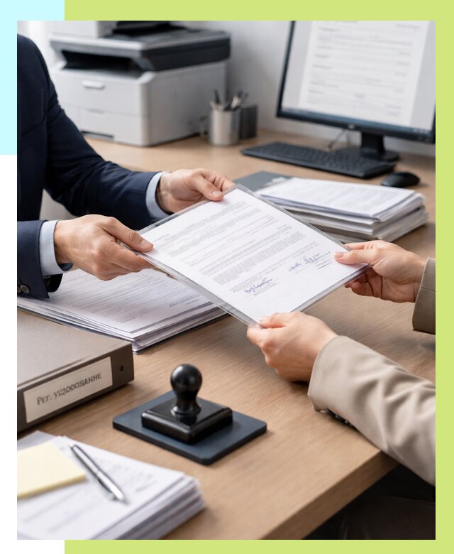 Рег. удостоверение медизделия в Ессентуках от 81576р | Алешин-Ссн