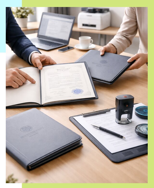 Сертификат OHSAS 18001 в Ессентуках от 45887 р. | Алешин-Ссн