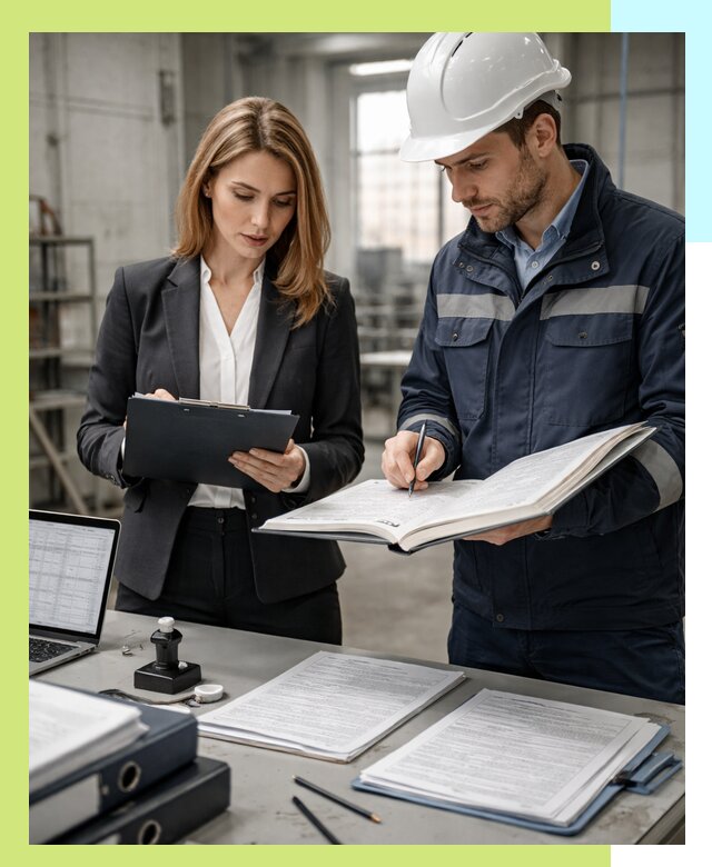 Получение сертификата OHSAS 18001 в Ессентуках для предприятий