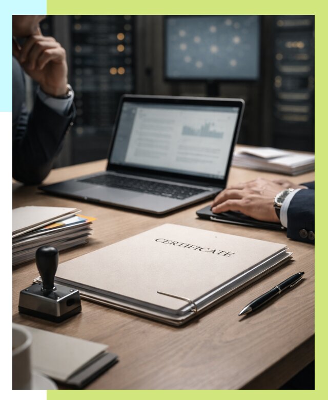 Сертификат ISO 27001 в Ессентуках под ключ от 152955 р. Алешин-Ссн