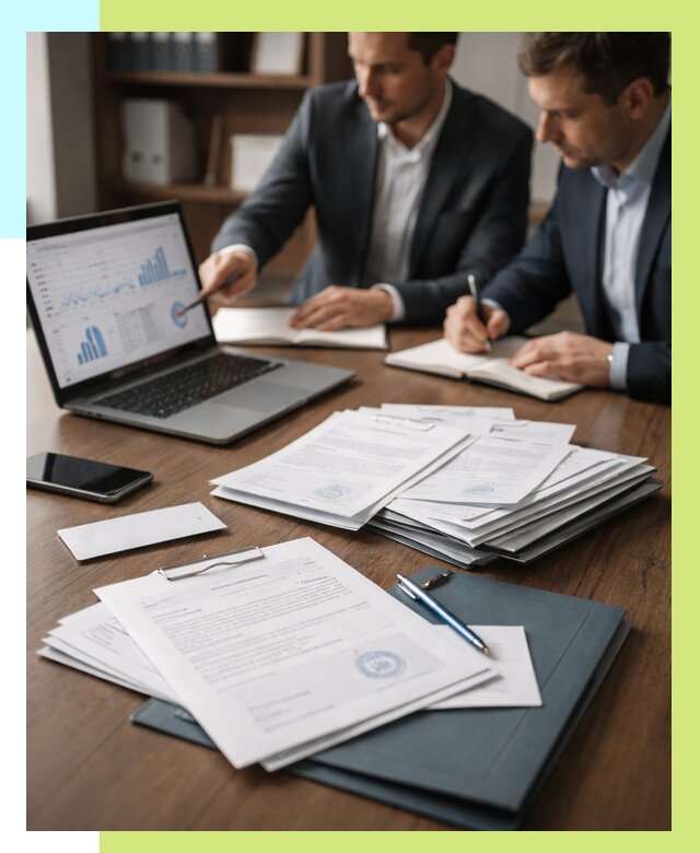 Оценка деловой репутации в Ессентуках от 7648 р. | Алешин-Ссн