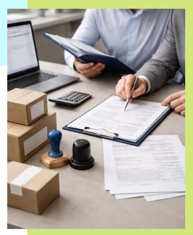 Декларирование продукции в Ессентуках от 12236 р., Алешин-Ссн