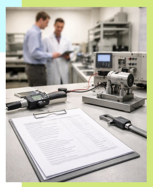 Протокол испытаний продукции в Ессентуках от 7648 р. | Алешин-Ссн