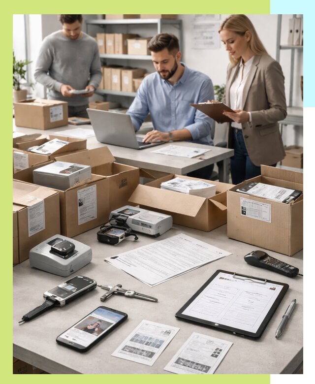 Сертификация товаров и документов для маркетплейсов в Ессентуках