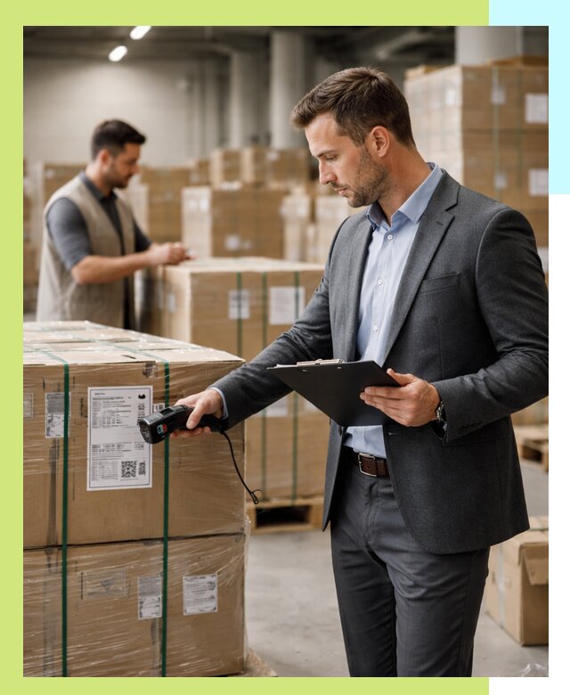 Сертификация партии товара в Ессентуках по требованиям законодательства